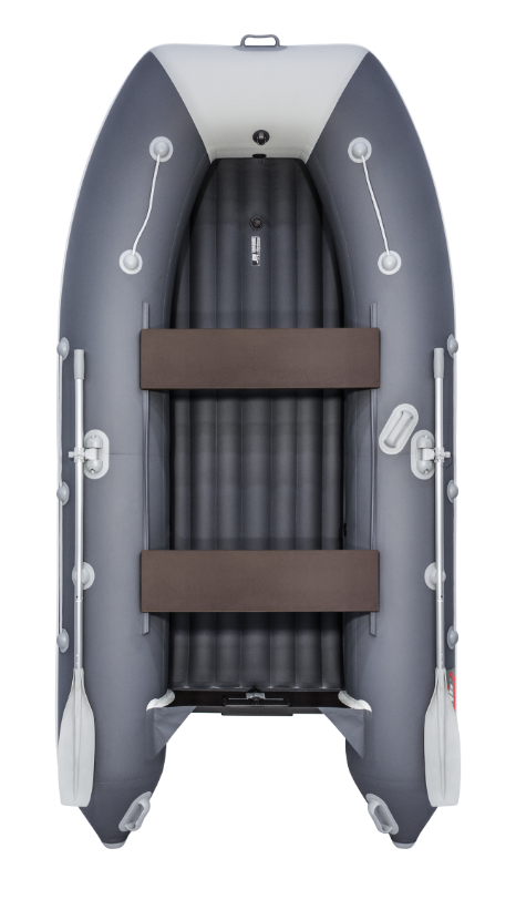 Лодка Таймень LX 3400 НДНД в Коврове