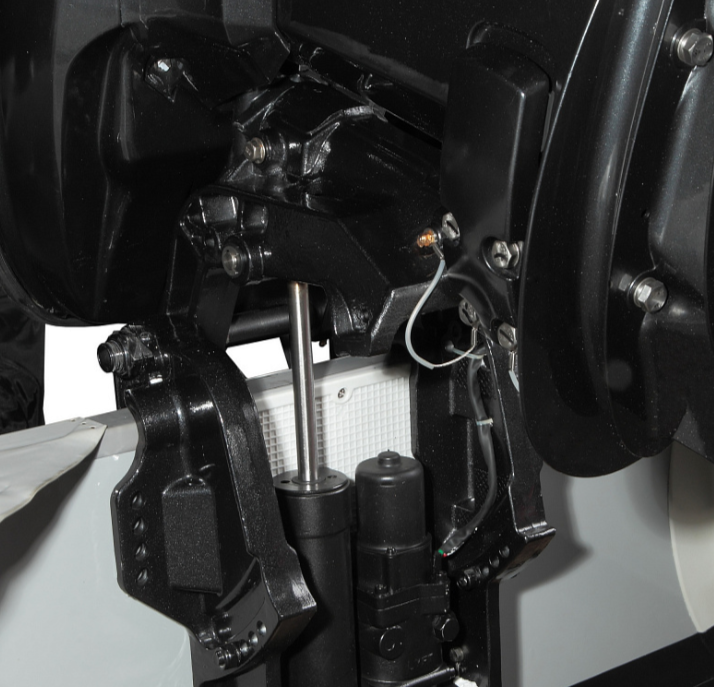 Лодочный мотор MARLIN MP 40 AERTL в Коврове