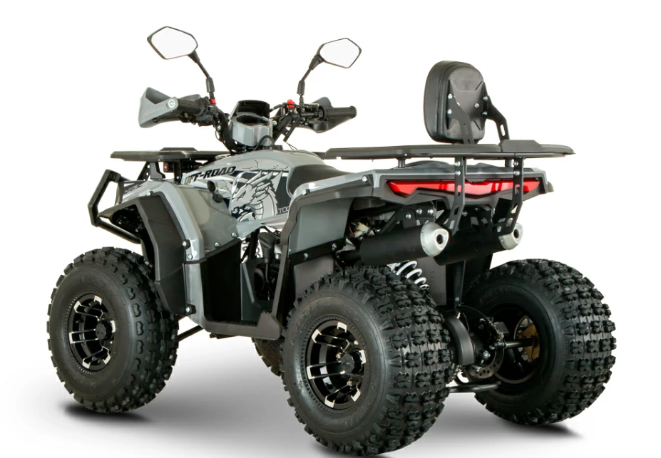 Квадроцикл YACOTA DRAGON LUX LD 125 в Коврове