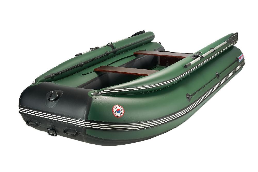 Лодка MISHIMO FAMILY LITE 350 в Коврове