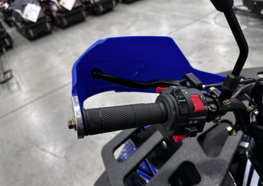 Квадроцикл GBM SHARP BIG 300 NEW PREMIUM в Коврове