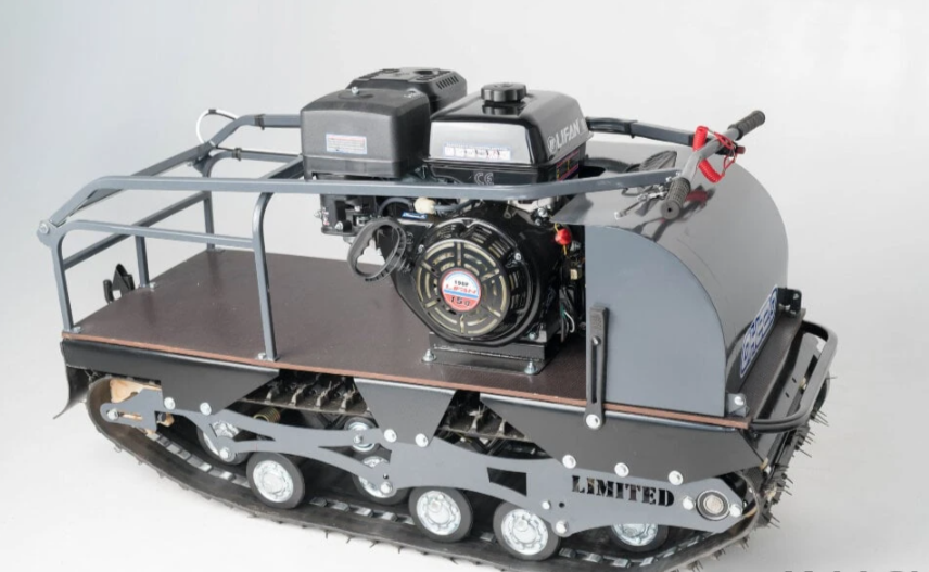 Мотобуксировщик ОНЕГО 500 15 FRONT LIMITED в Коврове