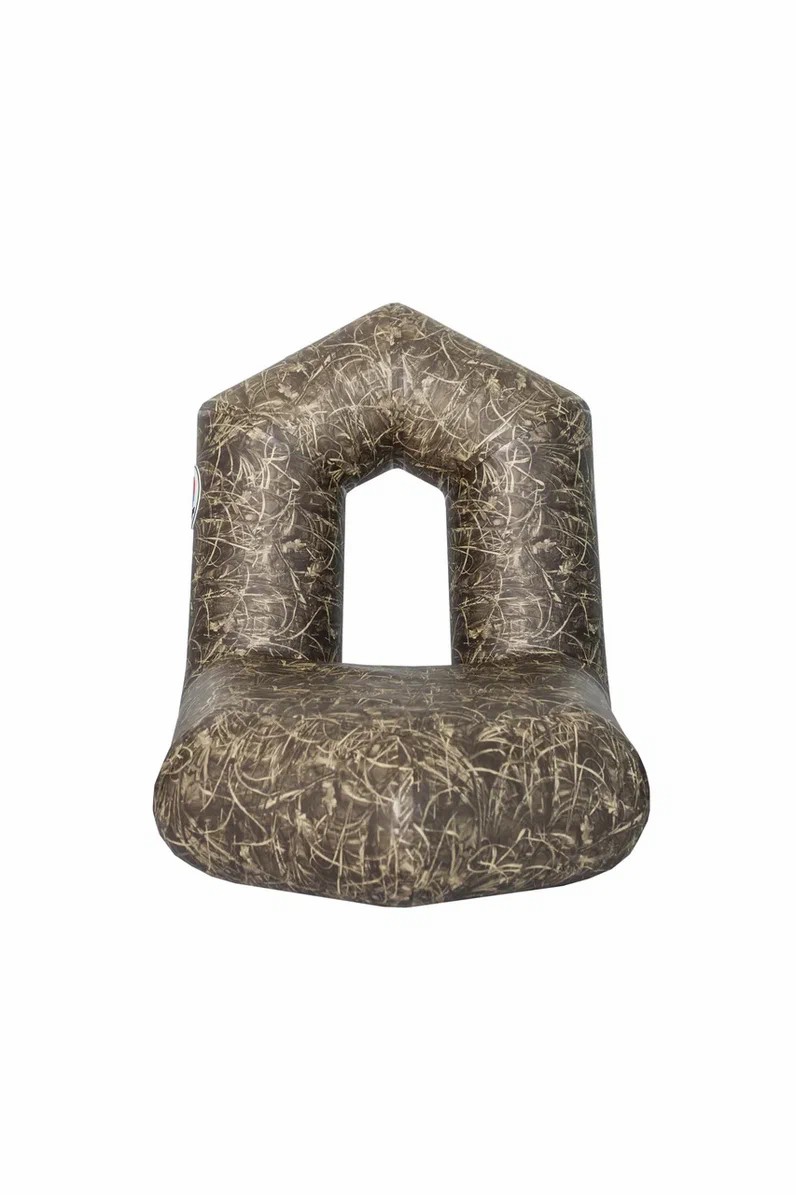 КРЕСЛО НАДУВНОЕ SMARINE, 85Х75 СМ, ПВХ, КАМЫШ в Коврове