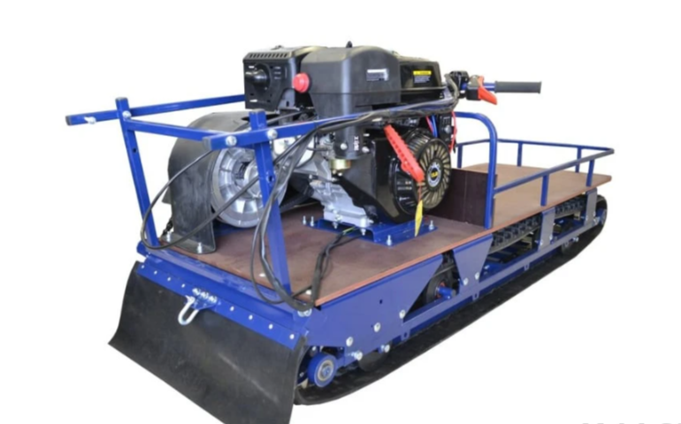 Мотобуксировщик БАРС P550 18 л.с. в Коврове