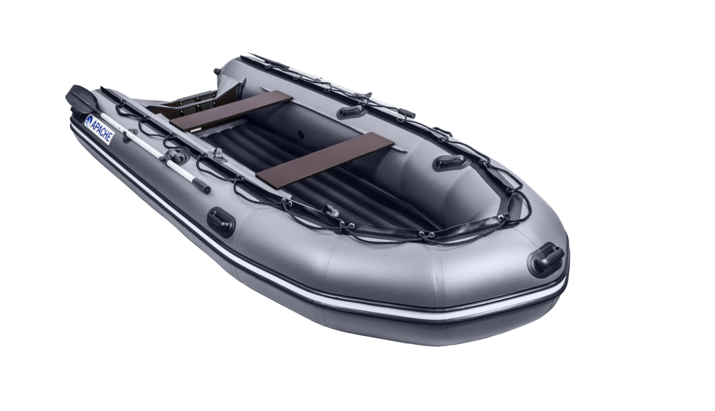 Лодка APACHE 3700 НДНД в Коврове