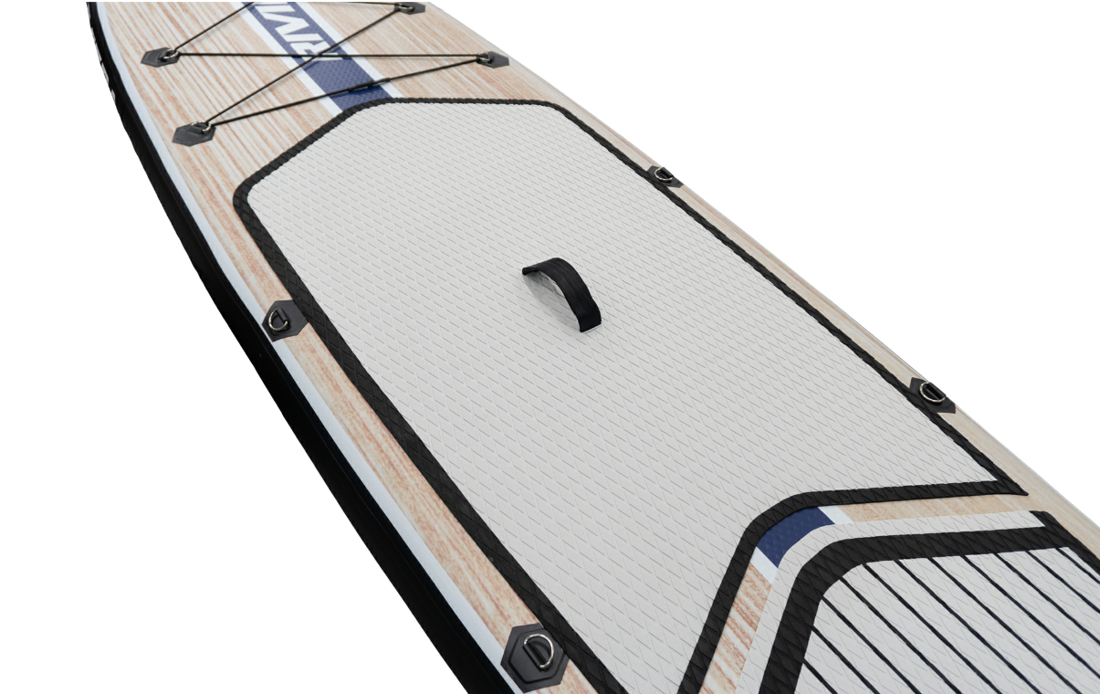 Сап-борд синий 12ft RIVIERA в Коврове