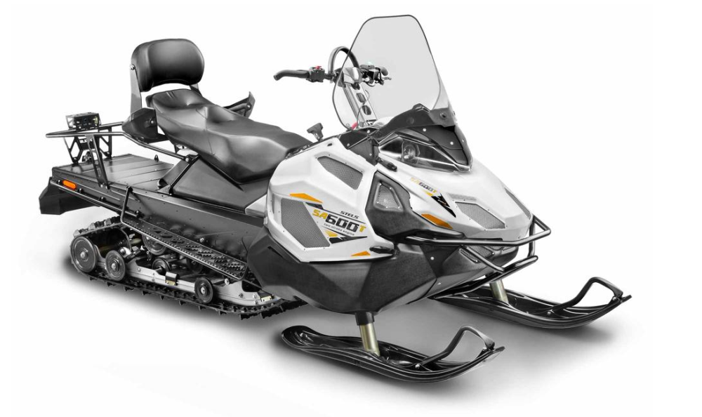 Снегоход STELS АТАМАН SA600T 2.0 в Коврове