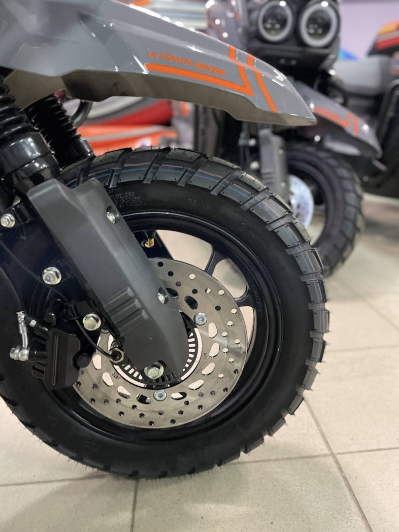 Скутер PROMAX STALKER 150(49) в Коврове