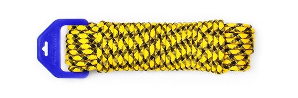 Шнур Экстрим плетеный якорный 8 мм 750 кг в Коврове