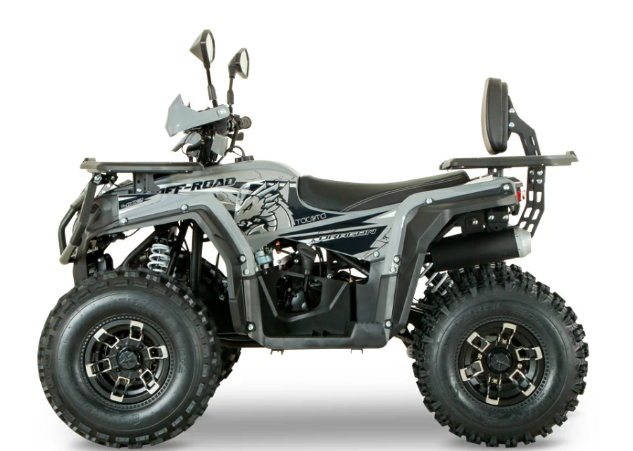 Квадроцикл YACOTA DRAGON LUX LD 125 в Коврове
