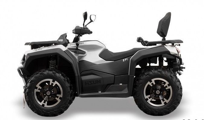 Квадроцикл HISUN GUARDIAN 550L /LONG в Коврове