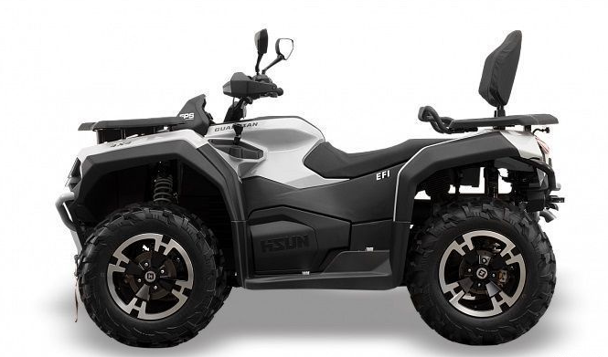 Квадроцикл HISUN HiSUN GUARDIAN 750L -/LONG/ в Коврове