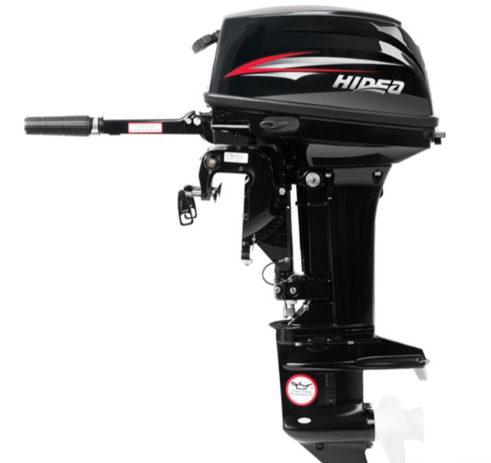 Лодочный мотор HIDEA HD9.9PRO FES (326 см3) в Коврове