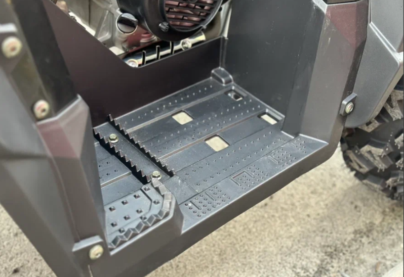 Квадроцикл GBM CROSS HILL 300 NEW в Коврове