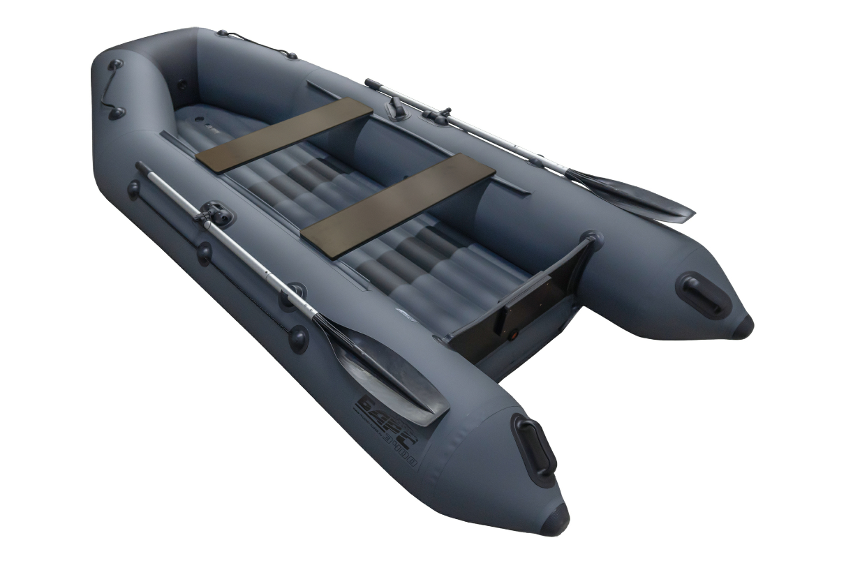 Лодка Барс 3400 НДНД в Коврове