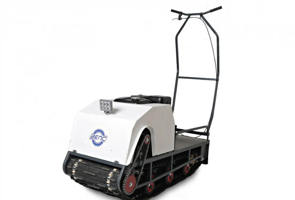 Мотобуксировщик ВЕПС «БЮДЖЕТНЫЙ» 9 л.с. в Коврове