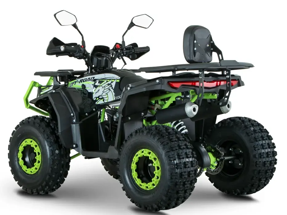 Квадроцикл YACOTA DRAGON LUX 125 в Коврове