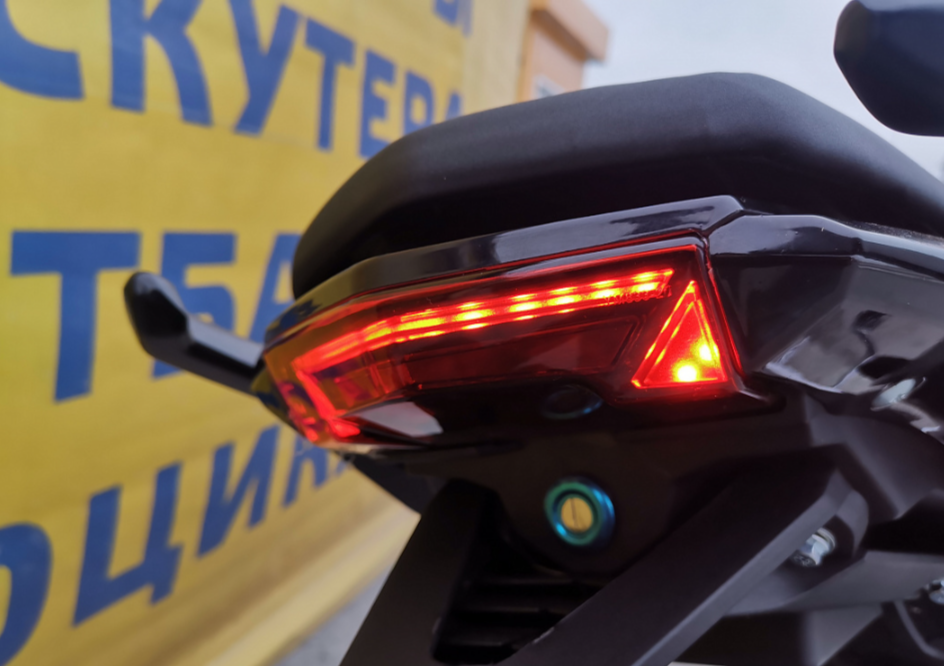 Мотоцикл MOTOLAND (МОТОЛЕНД) 250 CB250 (172FMM-5/PR250) (2022 г.) в Коврове