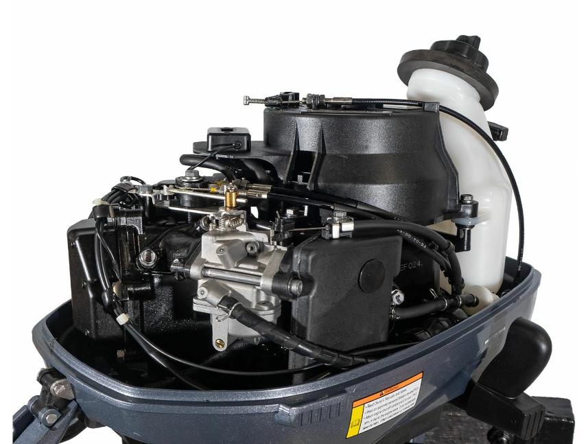 Лодочный мотор APACHE T 6 BS в Коврове