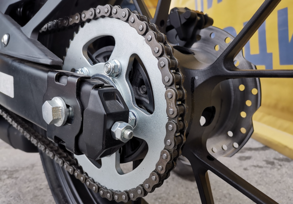 Мотоцикл MOTOLAND (МОТОЛЕНД) 250 CB250 (172FMM-5/PR250) (2022 г.) в Коврове