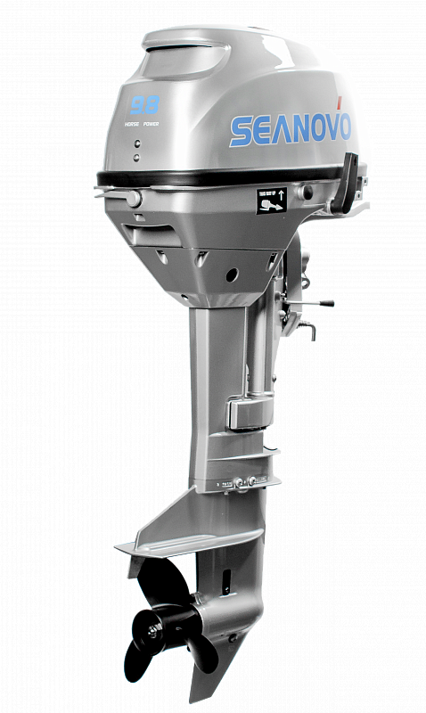 Лодочный мотор SEANOVO SN9.8FHS в Коврове