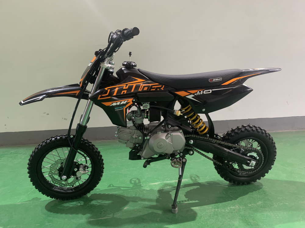 Питбайк JHLMOTO JHL MK110 (12/10) в Коврове