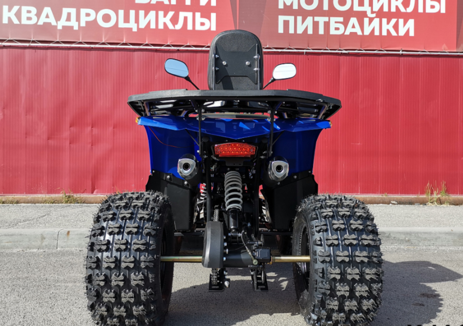 Квадроцикл PROMAX WILD 2.0 190 LUX в Коврове