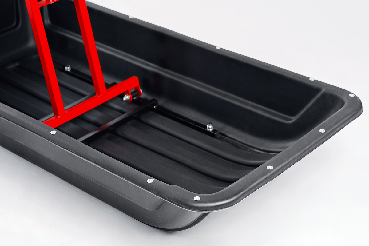 Модуль толкач IKUDZO TERRAIN с подогревом ручек в Коврове