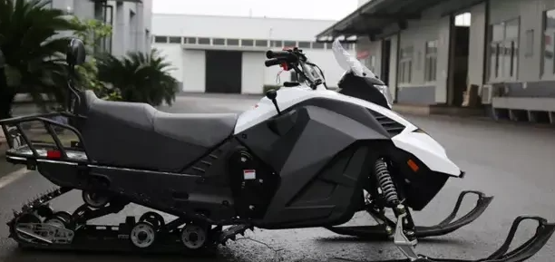 Снегоход ULAR 220 в Коврове