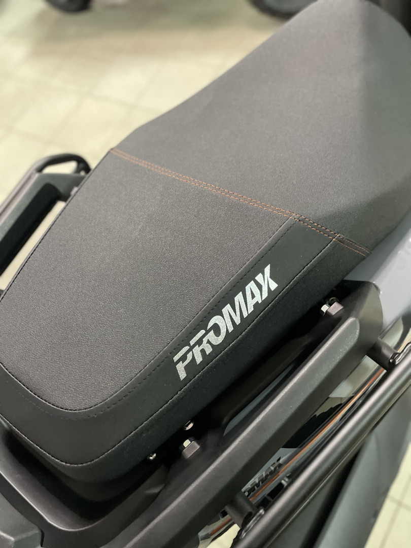 Скутер PROMAX STALKER 150(49) в Коврове
