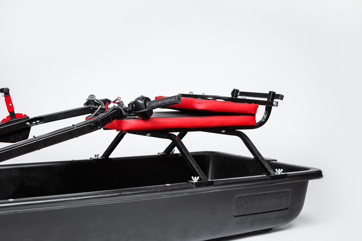 СИДЕНИЕ ДЛЯ САНЕЙ в Коврове