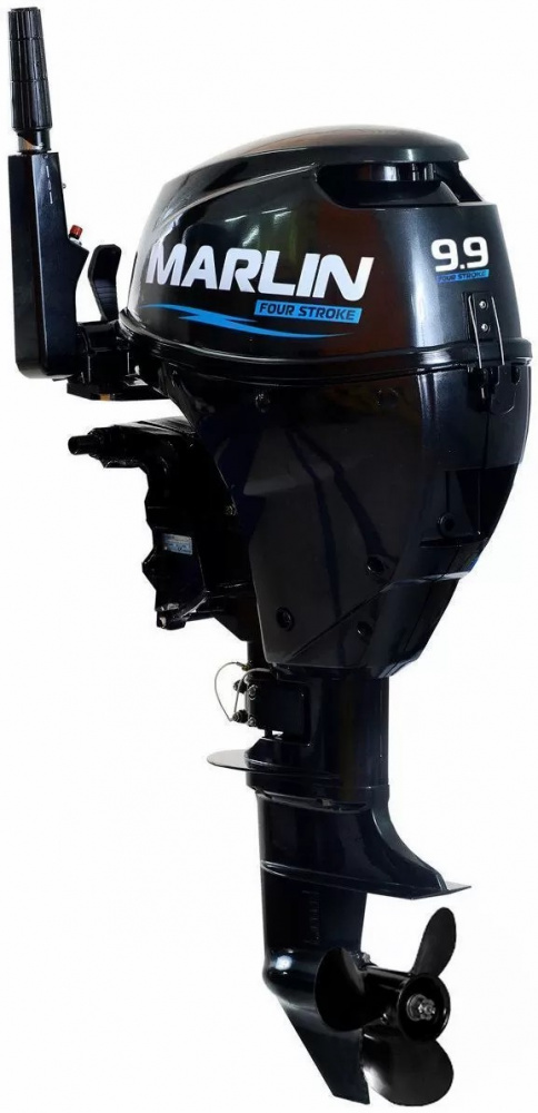 Лодочный мотор MARLIN MF 9.9 AMHS в Коврове