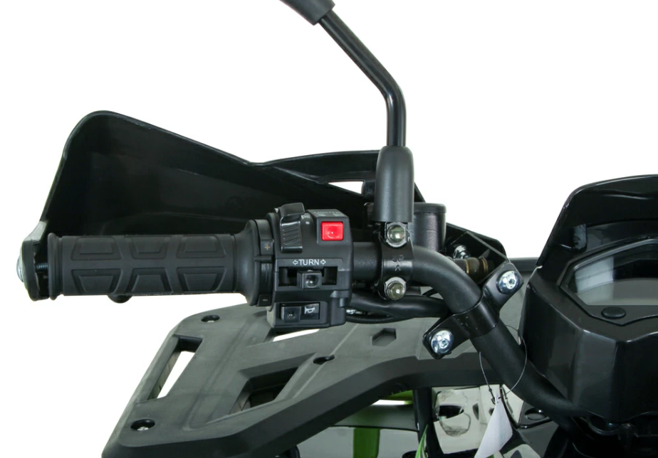 Квадроцикл YACOTA DRAGON LUX 125 в Коврове