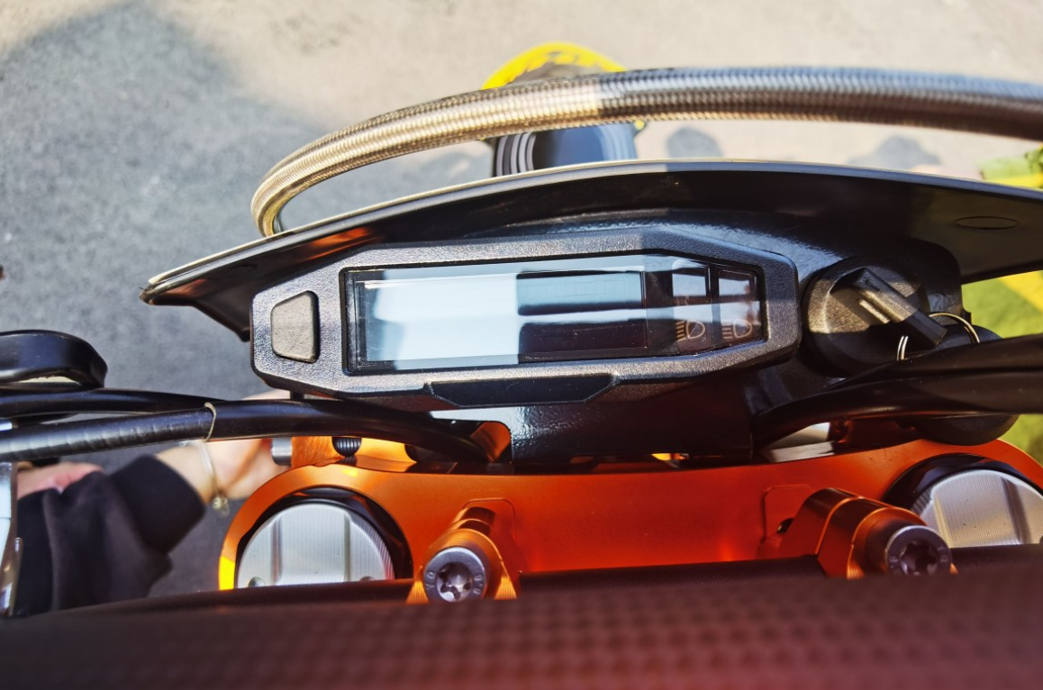 Мотоцикл JHLMOTO JHL Z8 NC300S (182-MN) в Коврове