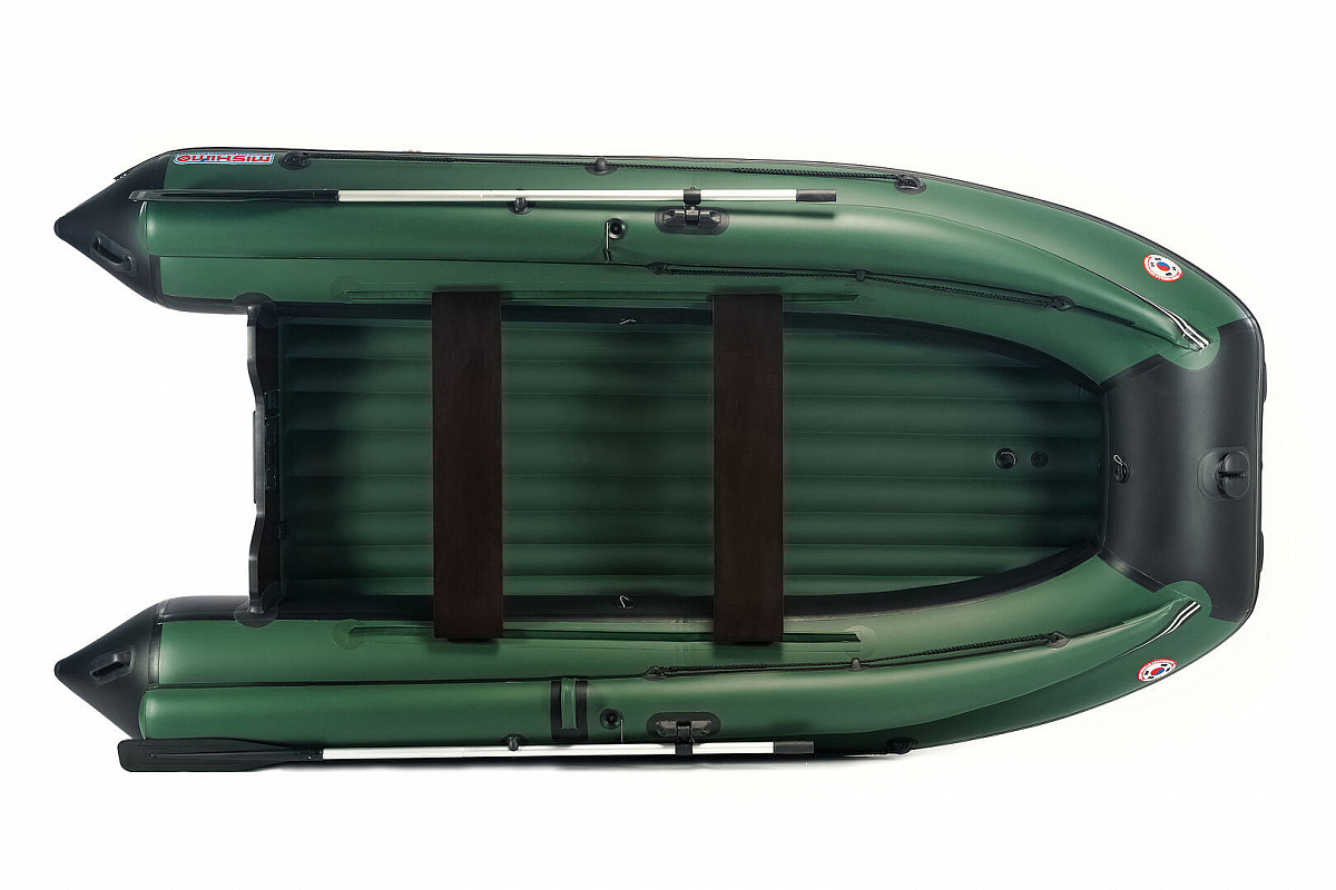 Лодка MISHIMO FAMILY LITE 350 в Коврове