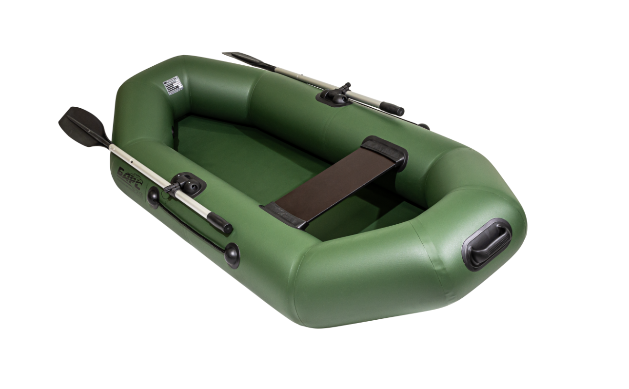 Лодка Барс 230 в Коврове