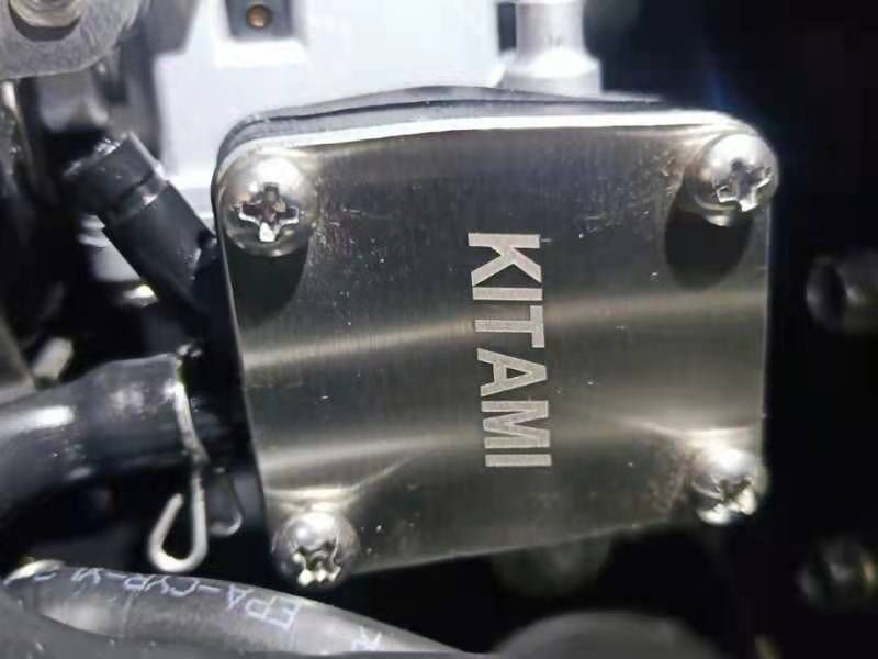 Лодочный мотор MARLIN PROLINE MP 9.9 (20) AMHS FORCE в Коврове