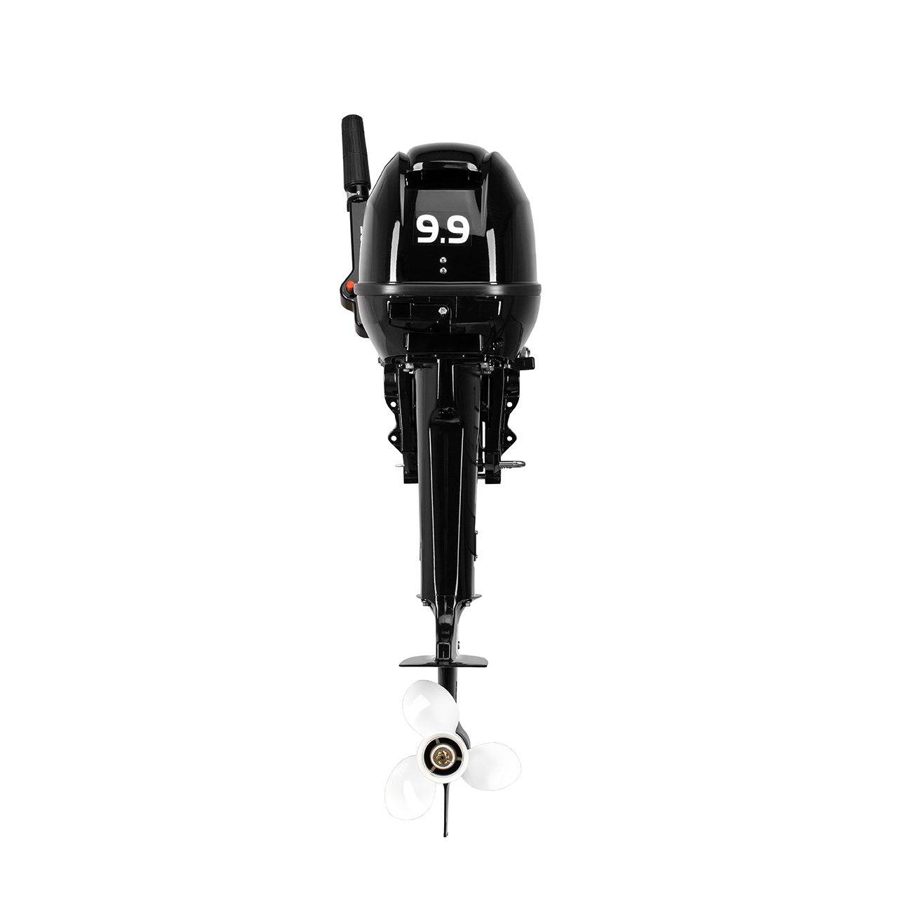 ЛОДОЧНЫЙ МОТОР GLADIATOR G9.9FHS в Коврове