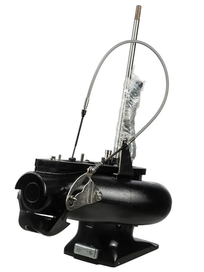 ВОДОМЕТНАЯ НАСАДКА GLADIATOR НА МОТОР 40 Л.С. YAMAHA, MARLIN, PARSUN, GOLFSTREAM в Коврове