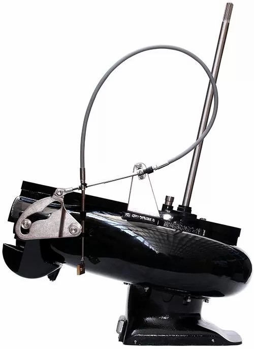 ВОДОМЕТНАЯ НАСАДКА MARLIN НА МОТОР 30 Л.С. YAMAHA, MARLIN, HIDEA, MIKATSU в Коврове