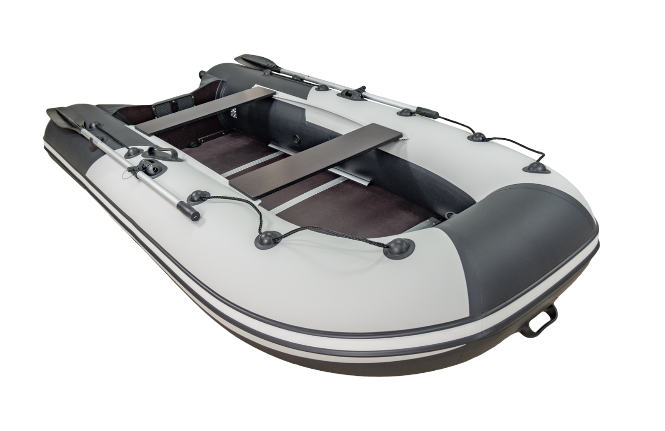 Лодка Ривьера Компакт 2900 СК в Коврове
