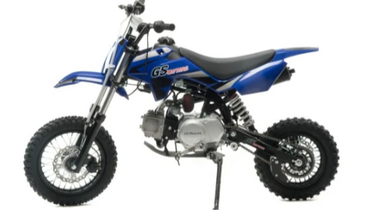 Питбайк MOTOLAND (МОТОЛЕНД) GS Motors S11 в Коврове