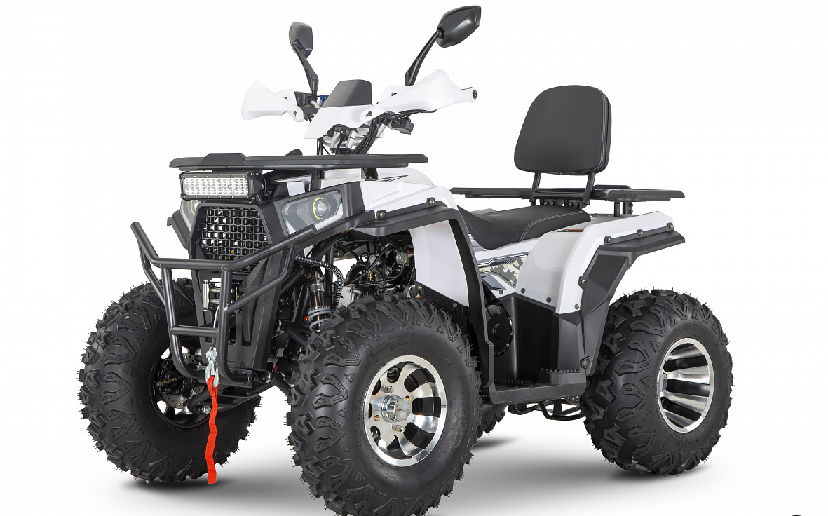 Квадроцикл YACOTA VIKING PRO 200 в Коврове