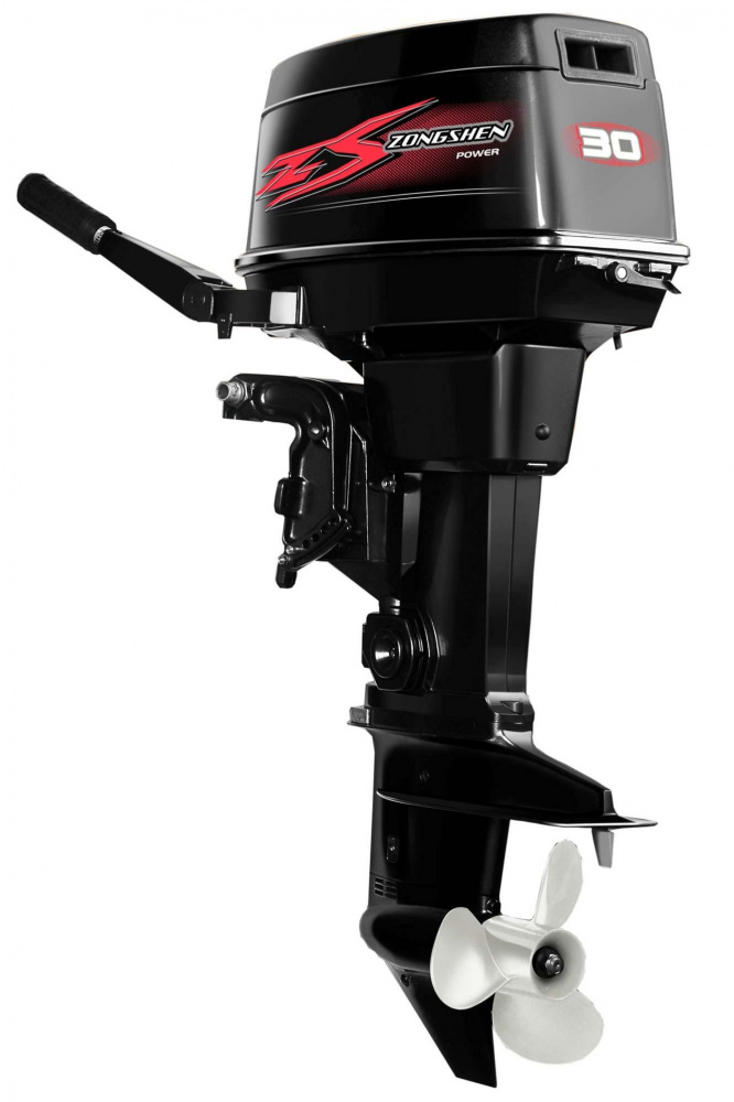 Лодочный мотор Zongshen T30 в Коврове
