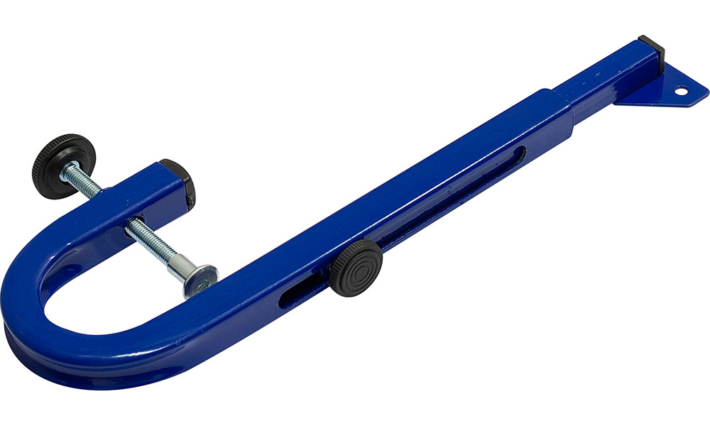 Кронштейн датчика эхолота №2 с петлей в Коврове