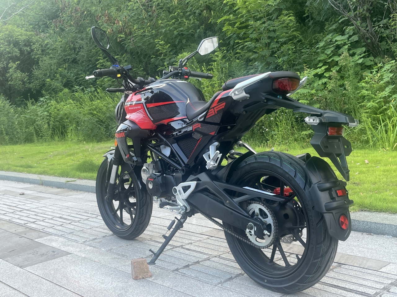 Мопед PROMAX CB130R (49) в Коврове