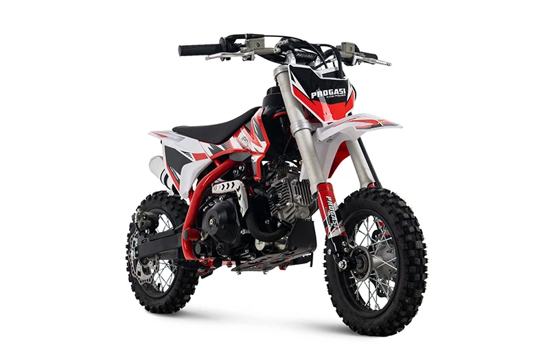 Питбайк Progasi KIDS POWER 110 (10/10) в Коврове