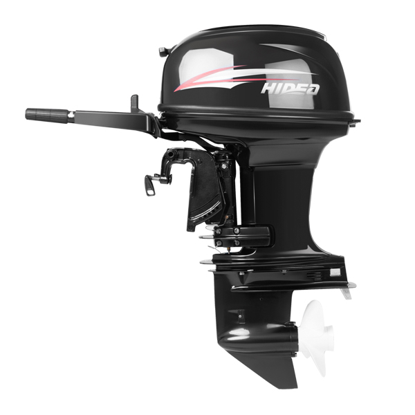 Лодочный мотор HIDEA HD40FHS в Коврове