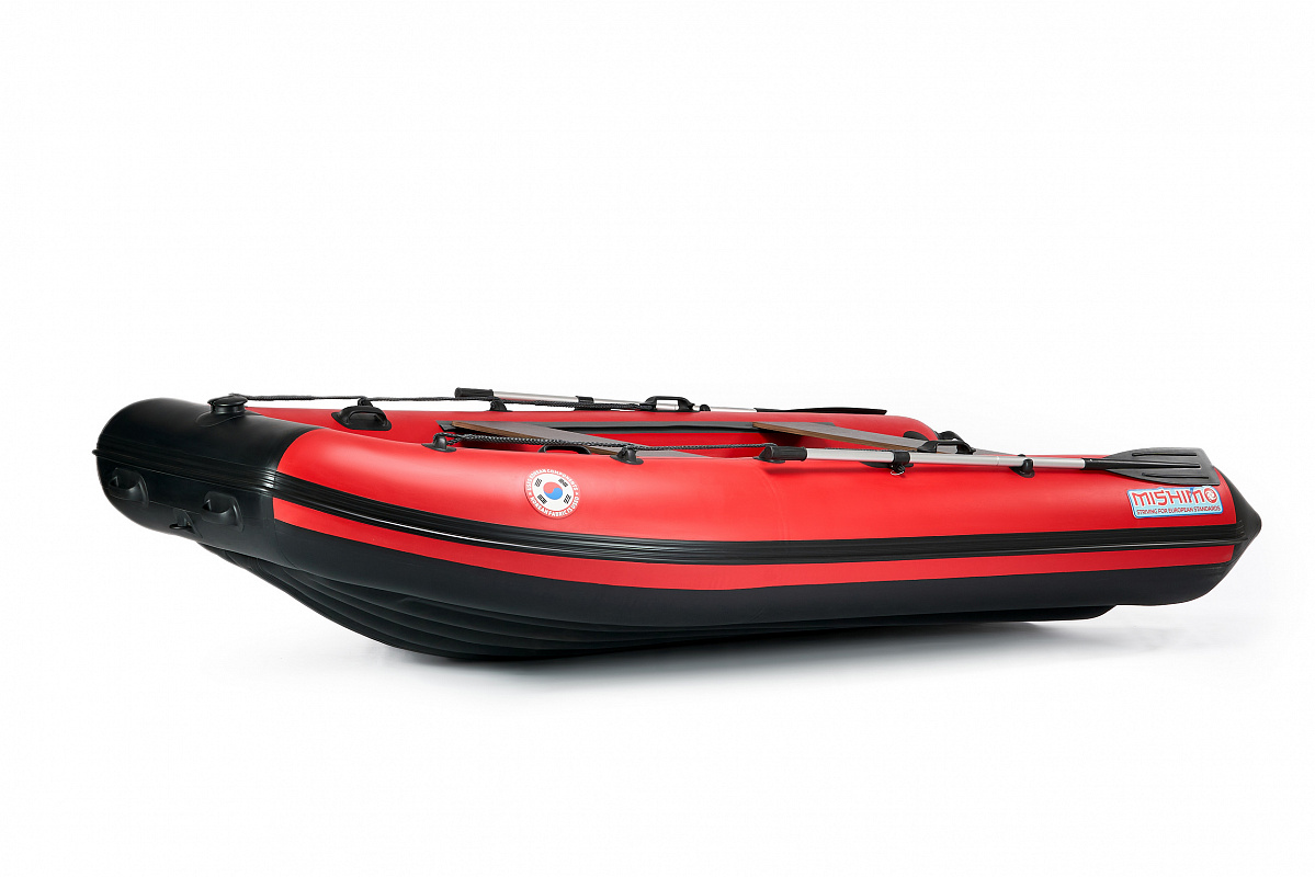 Лодка MISHIMO RAPID 380 в Коврове