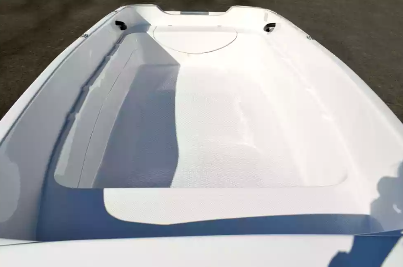 Стеклопластиковая лодка Пингвин (тримаран) в Коврове